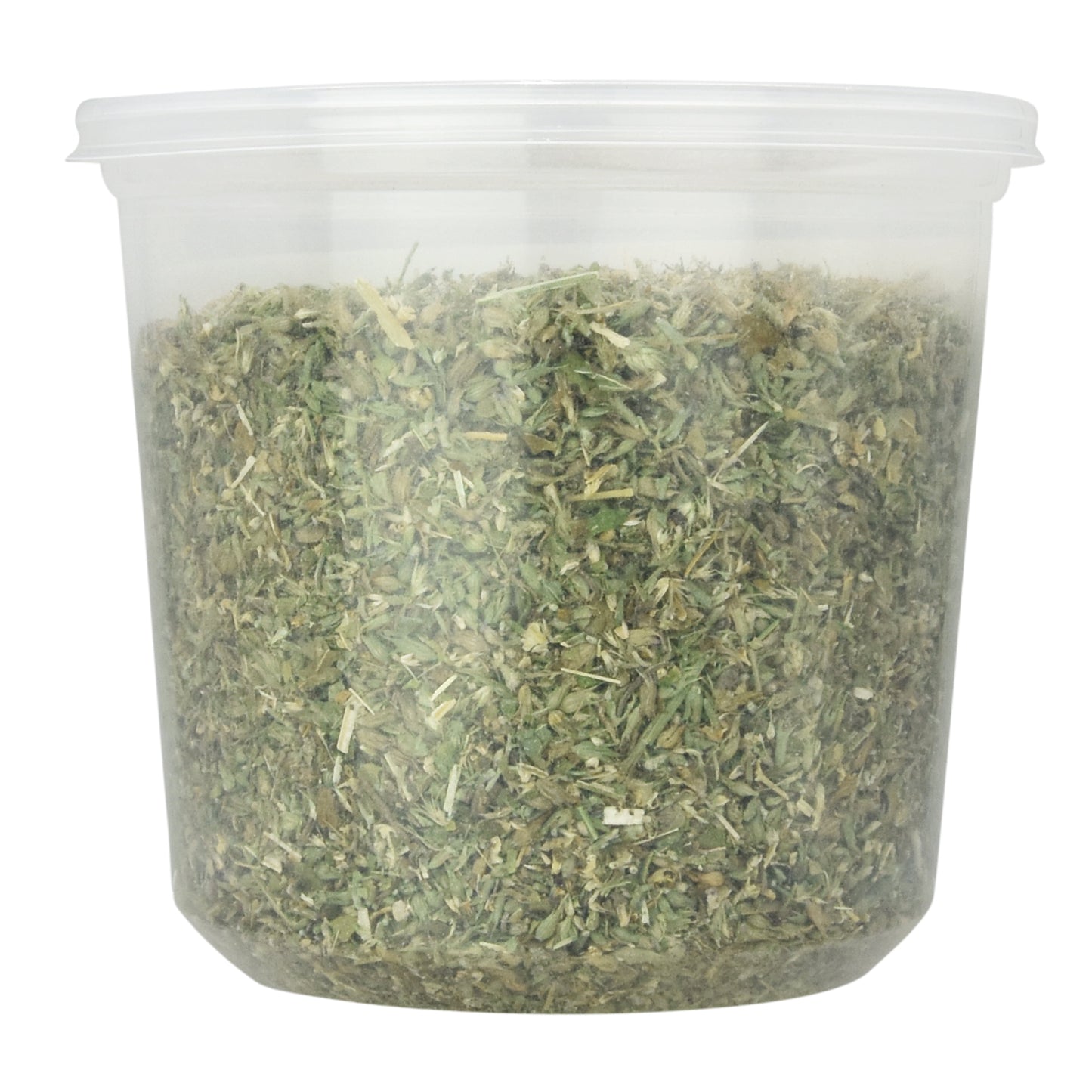 Catnip Garden Cup - 2.5 Oz Cat Toy