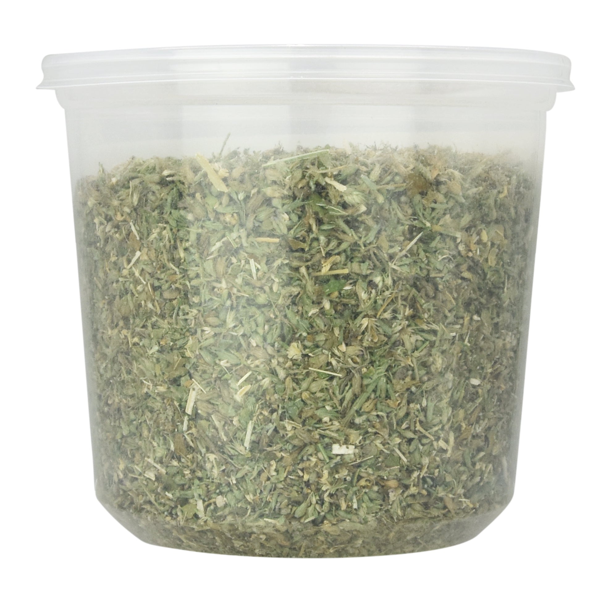 Catnip Garden Cup - 2.5 Oz Cat Toy