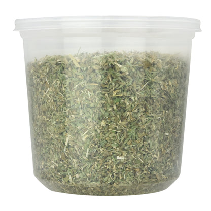 Catnip Garden Cup - 2.5 Oz Cat Toy